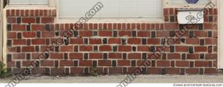 wall bricks old 0001